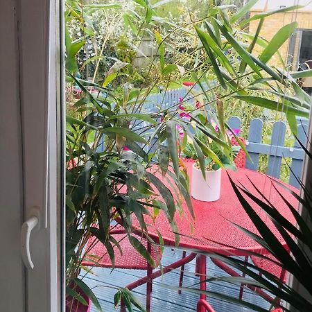 Ibiza Casa Hotel Whitstable Kültér fotó