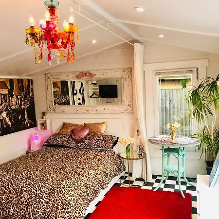 Ibiza Casa Hotel Whitstable Kültér fotó