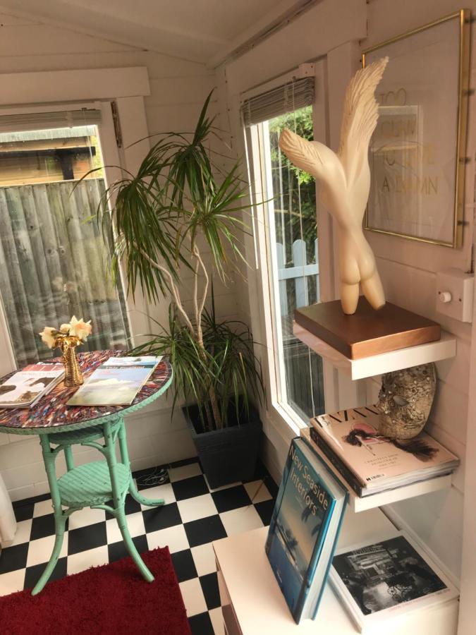 Ibiza Casa Hotel Whitstable Kültér fotó