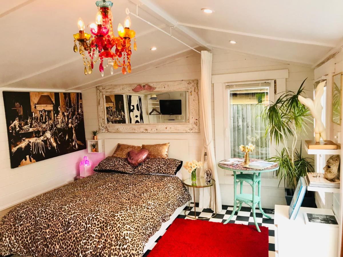 Ibiza Casa Hotel Whitstable Kültér fotó