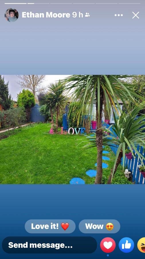 Ibiza Casa Hotel Whitstable Kültér fotó